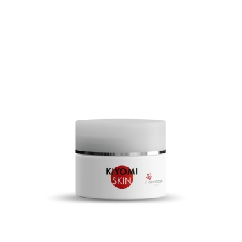 Preview: KIYOMI SKIN 5-ALA Skin Energy Gesichtscreme Preview: KIYOMI SKIN 5-ALA Skin Energy Gesichtscreme