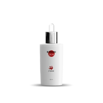 Preview: KIYOMI SKIN 5-ALA Skin Energy Serum Preview: KIYOMI SKIN 5-ALA Skin Energy Serum