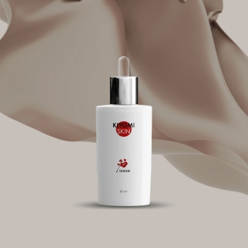 Preview: KIYOMI SKIN 5-ALA Skin Energy Serum Preview: KIYOMI SKIN 5-ALA Skin Energy Serum