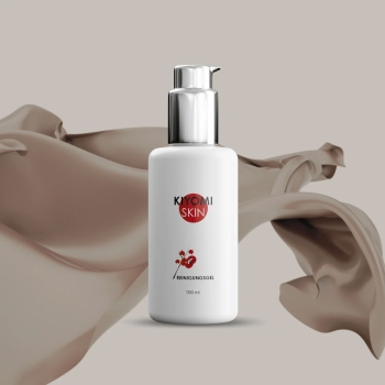 Preview: KIYOMI SKIN Deep Cleansing Reinigungsgel Preview: KIYOMI SKIN Deep Cleansing Reinigungsgel