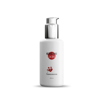 Preview: KIYOMI SKIN Deep Cleansing Reinigungsgel Preview: KIYOMI SKIN Deep Cleansing Reinigungsgel