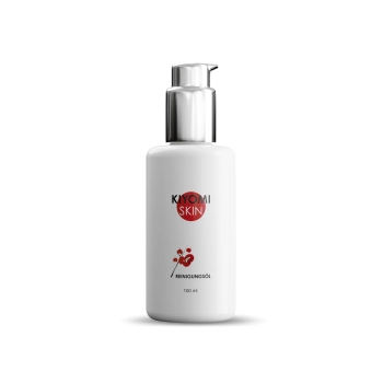 Preview: KIYOMI SKIN Deep Cleansing Reinigungsöl Preview: KIYOMI SKIN Deep Cleansing Reinigungsöl