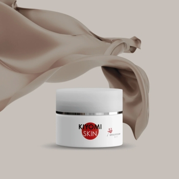 Preview: KIYOMI SKIN 5-ALA Skin Energy Face Cream Preview: KIYOMI SKIN 5-ALA Skin Energy Face Cream