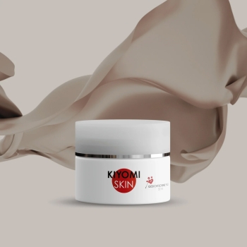 KIYOMI SKIN Intense 5-ALA Skin Energy Face Cream PLUS