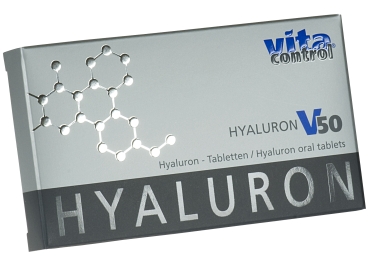 Preview: hyaluron V50 Preview: hyaluron V50