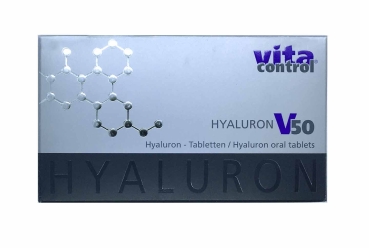 Preview: hyaluron V50 Preview: hyaluron V50