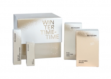 REVIDERM beauty box
