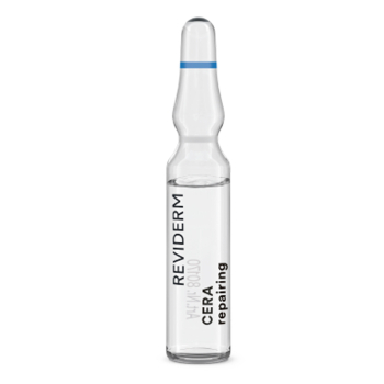 Reviderm CERA repairing ampoule (7 Stk à 2ml)