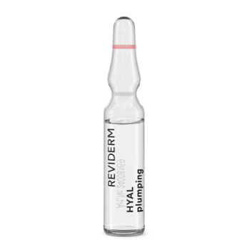 Reviderm HYAL plumping ampoule (3 Stk à 2ml)