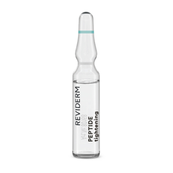 Reviderm Peptide tightening ampoule (3 Stk à 2ml)