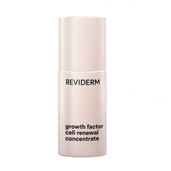 Reviderm growth factor cell renewal concentrate