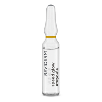 Reviderm speed glow ampoule (3 Stk à 2ml)