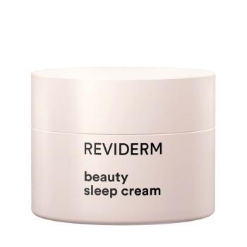 Reviderm beauty sleep cream