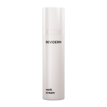 Reviderm retA cream