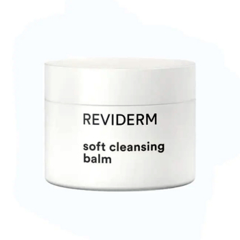 Reviderm soft cleansing balm
