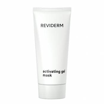 Reviderm activating gel mask