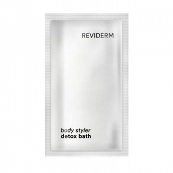 Reviderm body styler detox bath