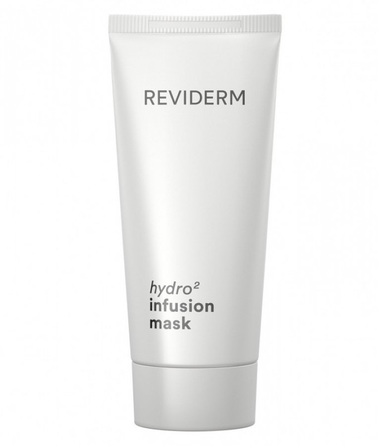 Reviderm hydro2 infusion mask