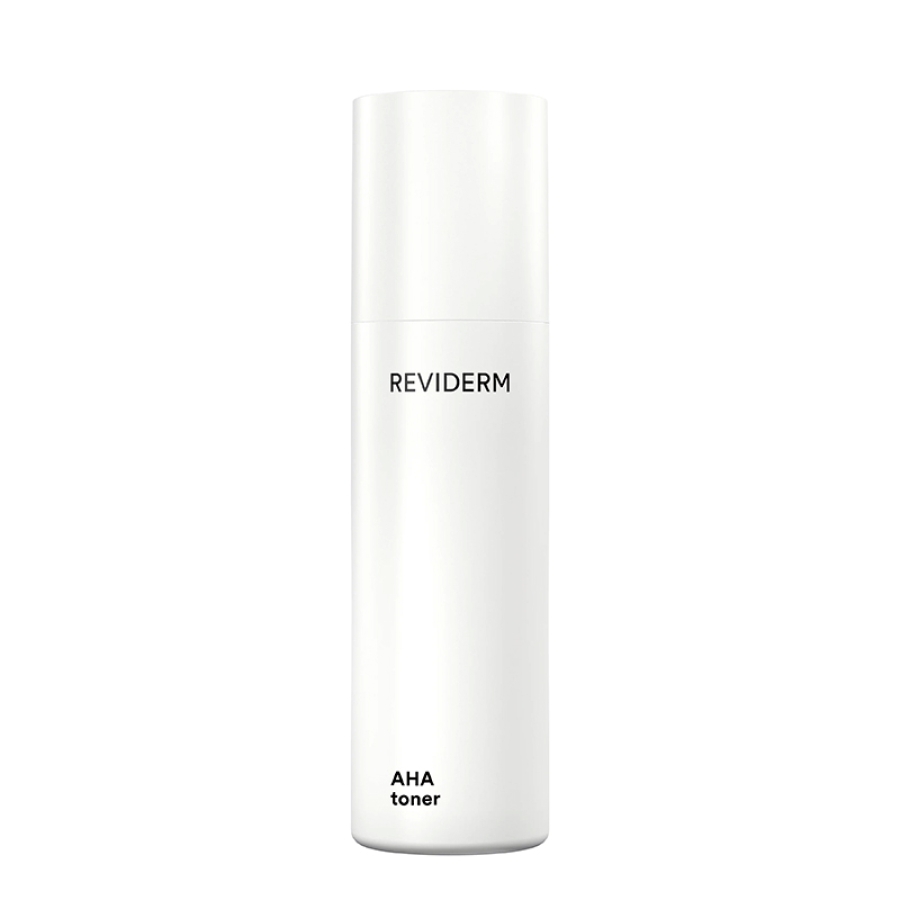REVIDERM AHA Toner