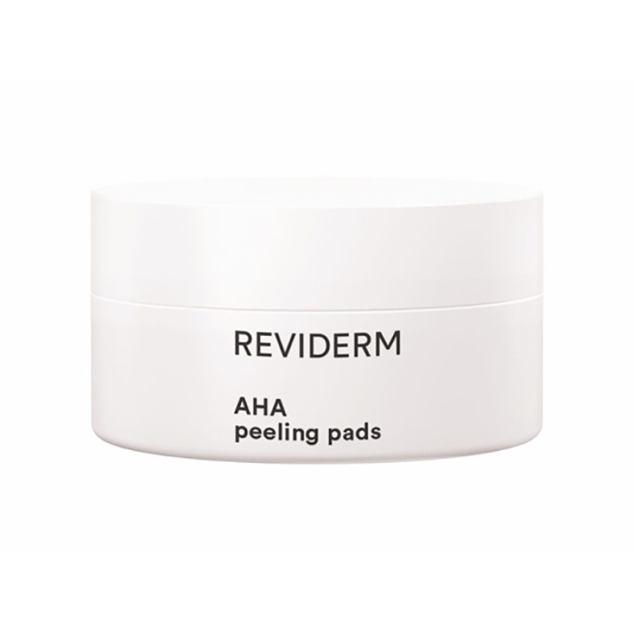REVIDERM AHA peeling pads