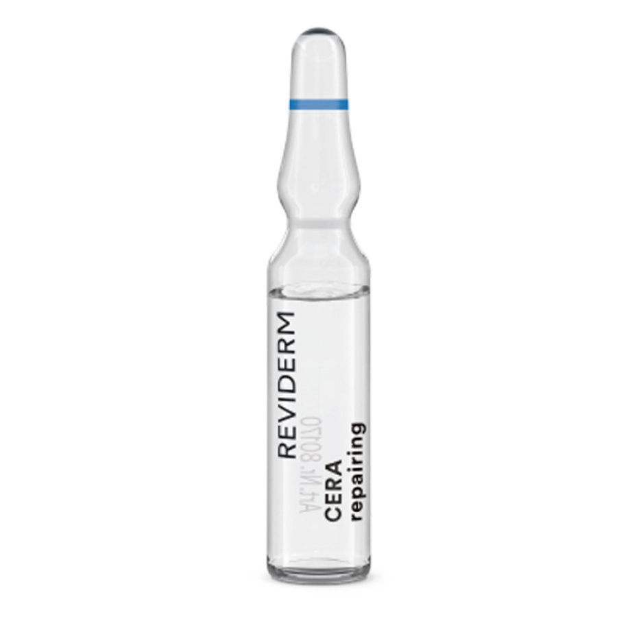 Reviderm CERA repairing ampoule (7 Stk à 2ml)