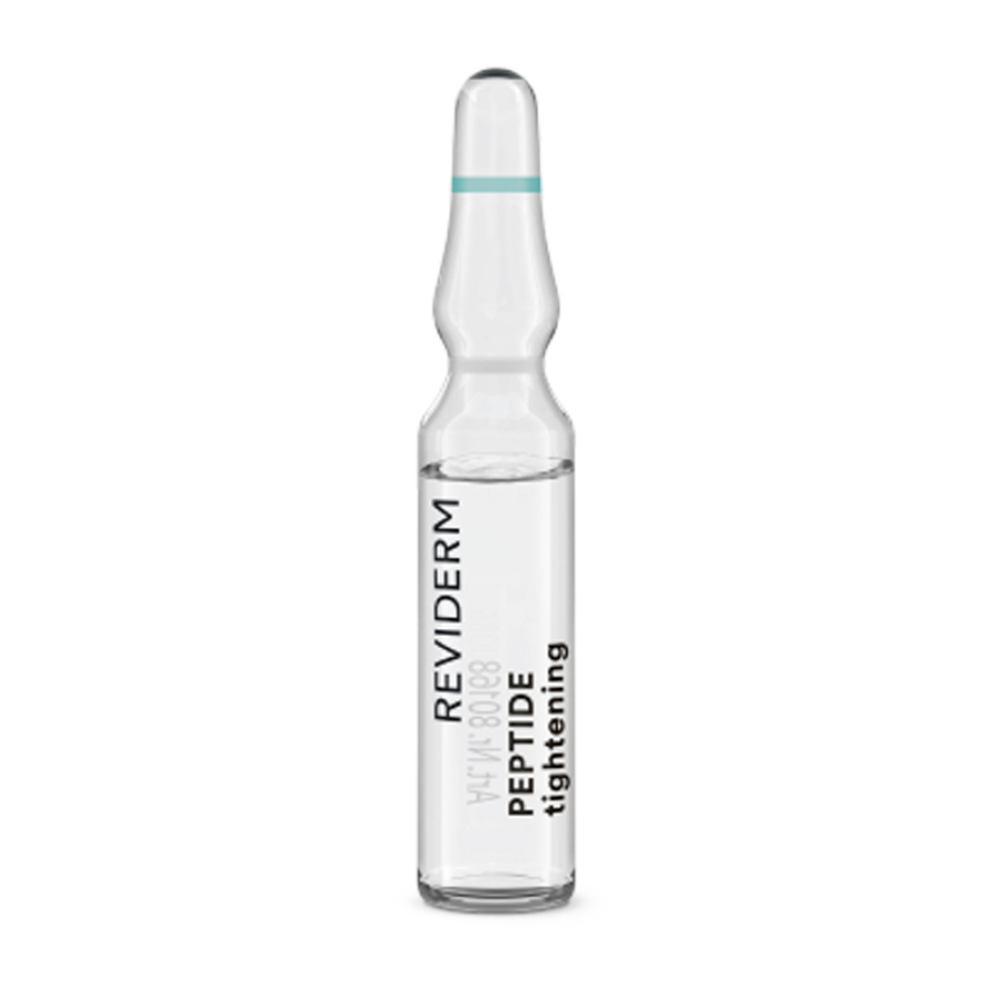 Reviderm Peptide tightening ampoule (3 Stk à 2ml)