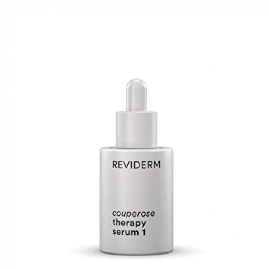 Reviderm couperose therapy serum 1
