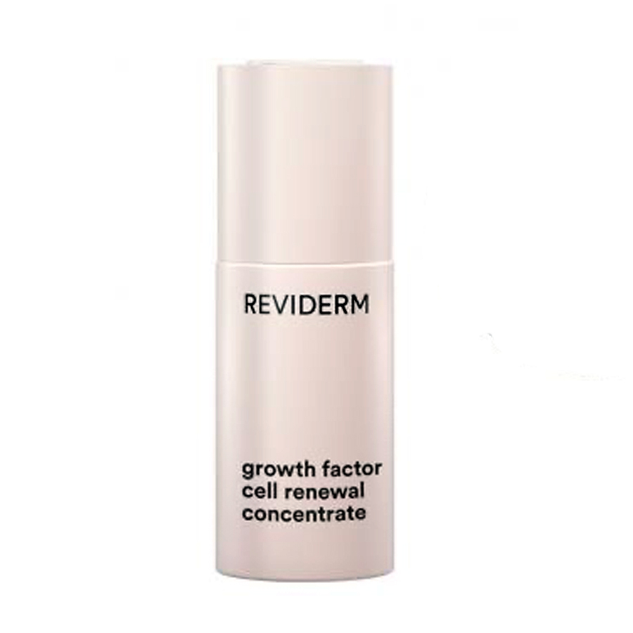 Reviderm growth factor cell renewal concentrate