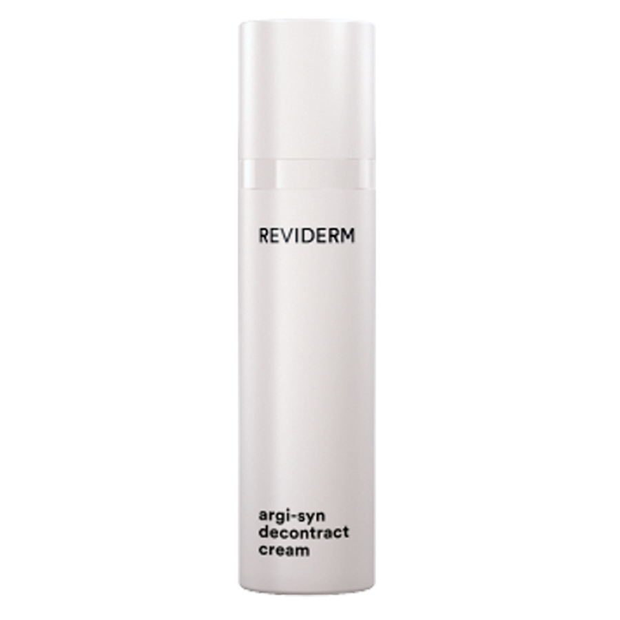 Reviderm argi-syn decontract cream