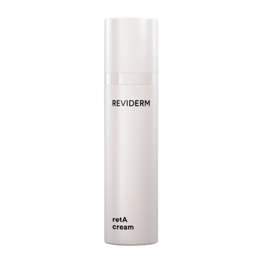 Reviderm retA cream