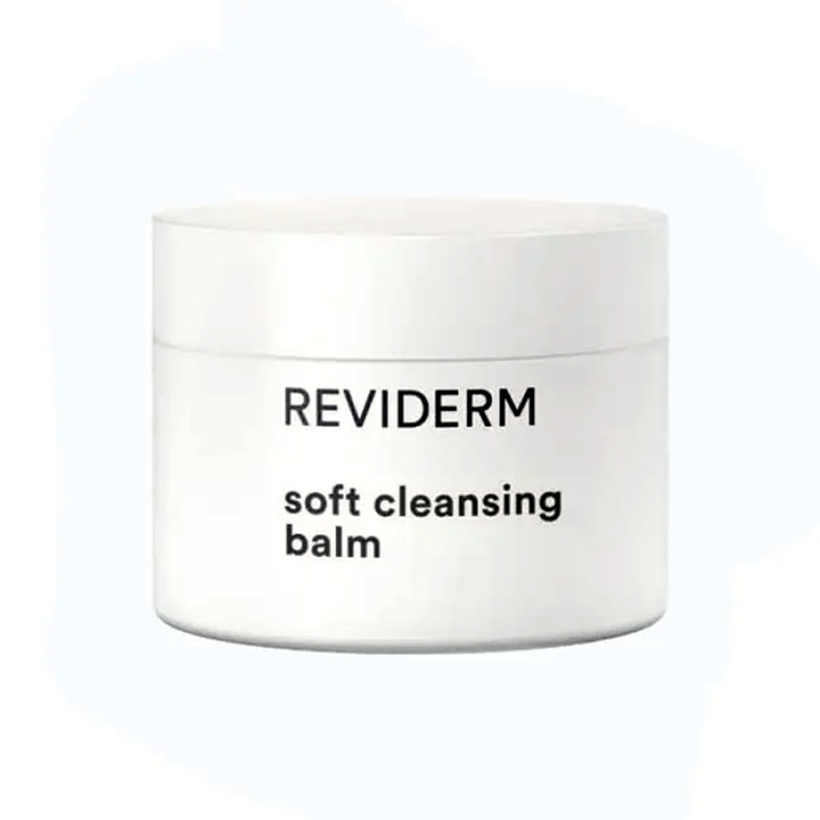 Reviderm soft cleansing balm
