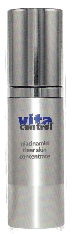 niacinamid clear skin concentrate