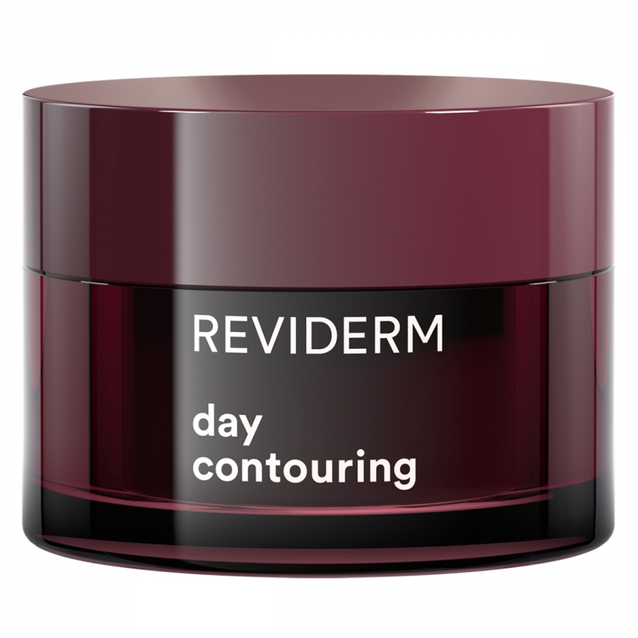 Reviderm day contouring
