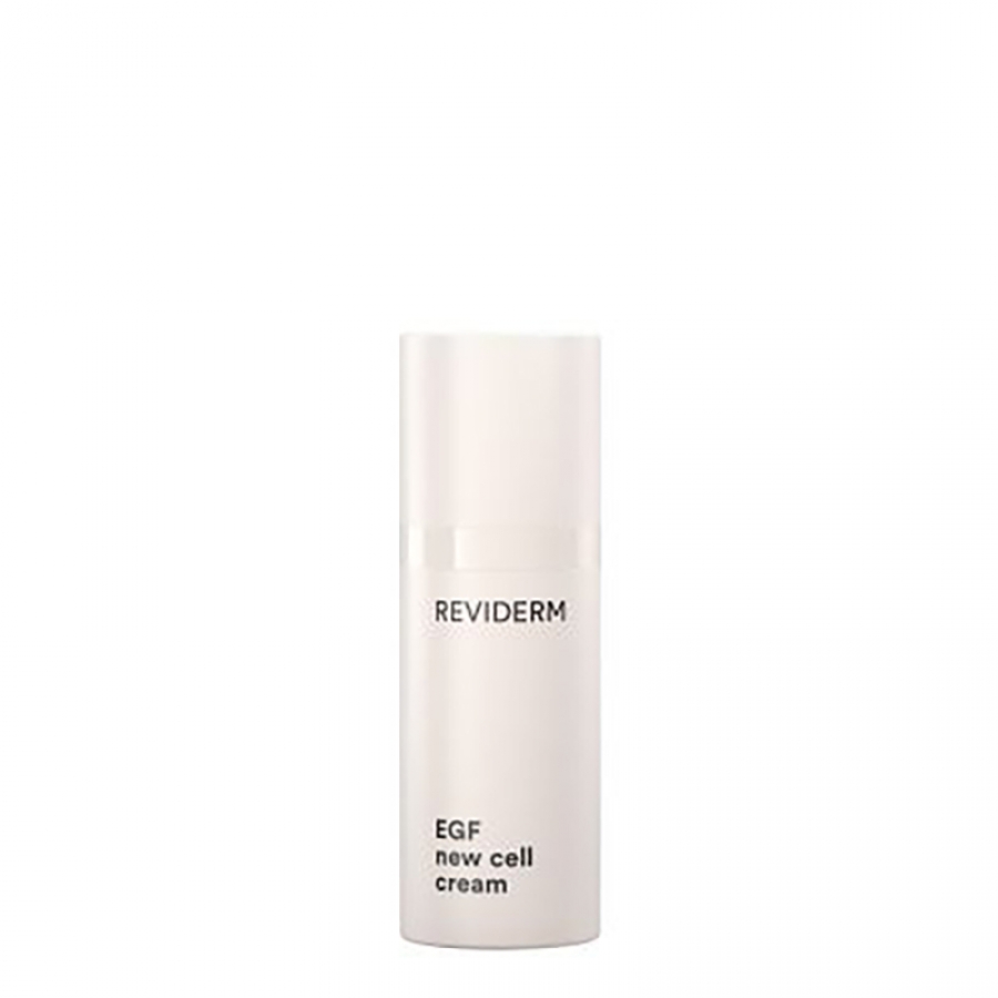Reviderm EGF new cell cream