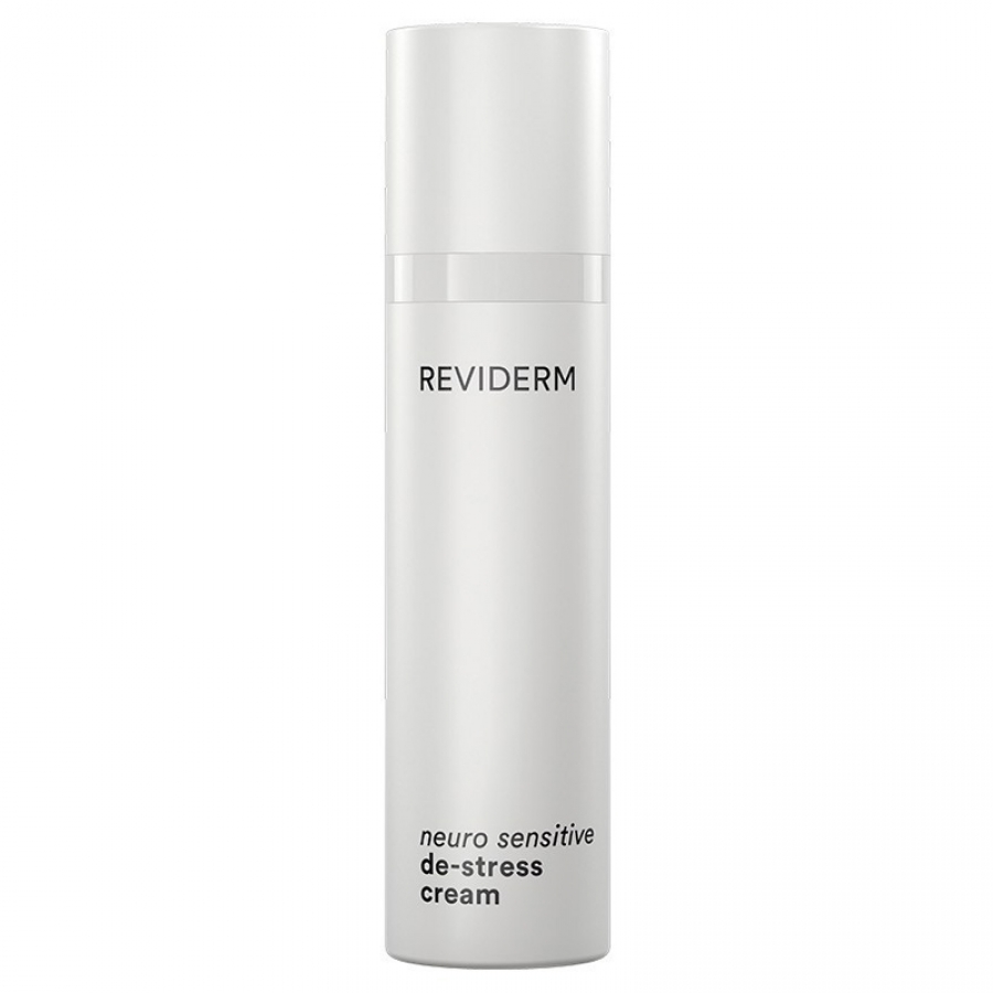 Reviderm neuro sensitive de-stress cream