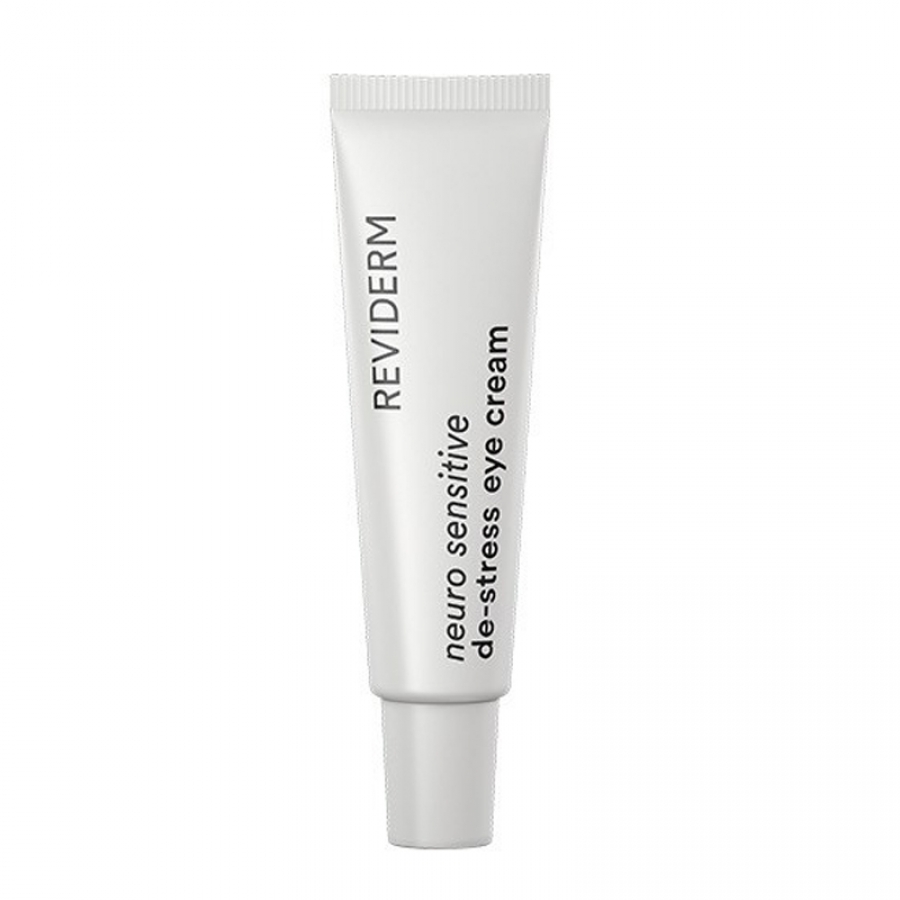 Reviderm neuro sensitive de-stress eye cream