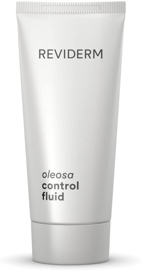 Reviderm oleosa control fluid