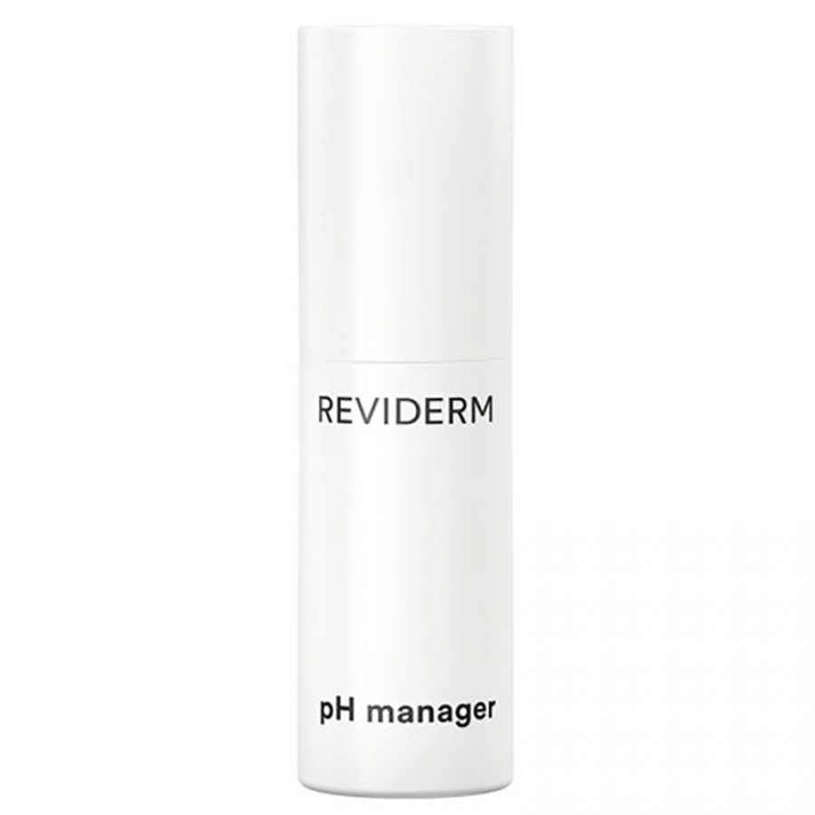 Reviderm pH manager