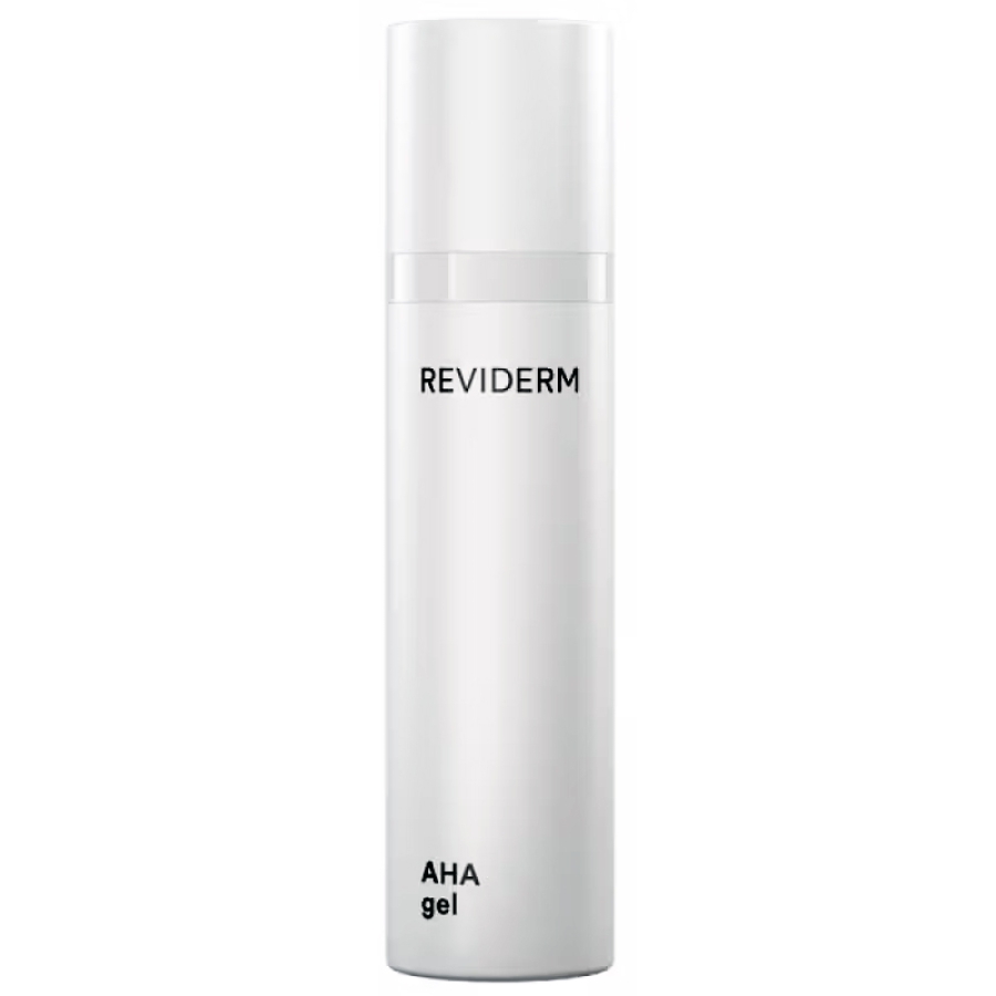 REVIDERM AHA gel