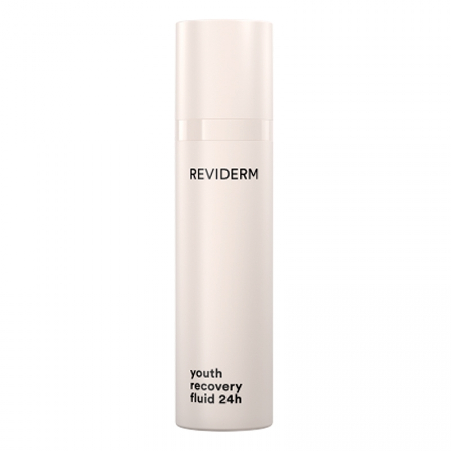 Reviderm youth recovery fluid 24h