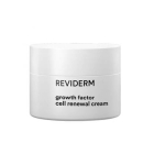 Reviderm growth factor cell renewal cream