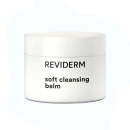 Reviderm soft cleansing balm