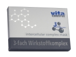 intercellular complex mask, set de 3