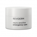 Reviderm neuro sensitive emergency care